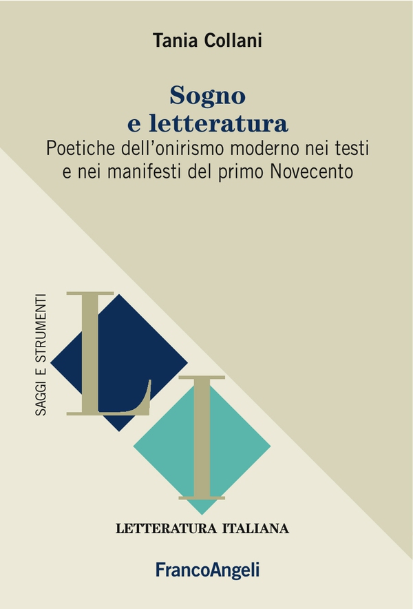 Sogno e letteratura - Librerie.coop Sogno e letteratura - Librerie.coop