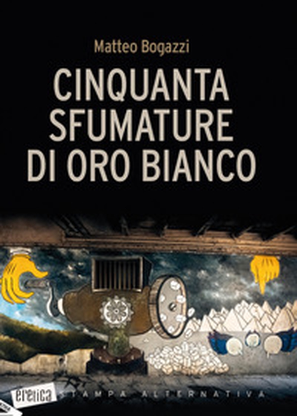 Cinquanta sfumature di oro bianco - Librerie.coop