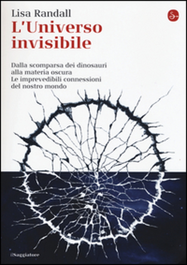 L'universo invisibile. Dalla scomparsa dei dinosauri alla materia oscura. Le imprevedibili connessioni del nostro mondo - Librerie.coop L'universo invisibile. Dalla scomparsa dei dinosauri alla materia oscura. Le imprevedibili connessioni del nostro mondo - Librerie.coop