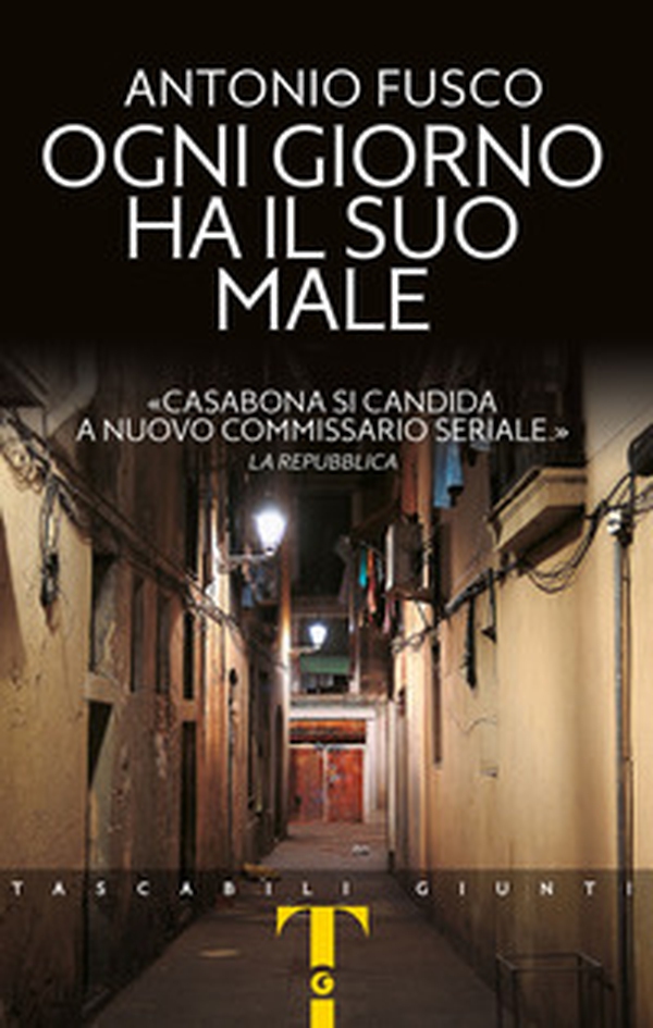 Ogni giorno ha il suo male - Librerie.coop Ogni giorno ha il suo male - Librerie.coop