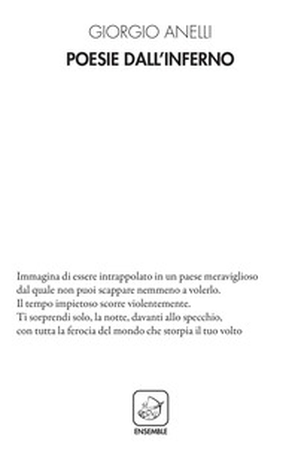 Poesie dall'inferno - Librerie.coop Poesie dall'inferno - Librerie.coop