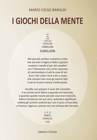I giochi della mente - Librerie.coop I giochi della mente - Librerie.coop