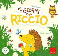 7 giorni con Riccio - Librerie.coop
