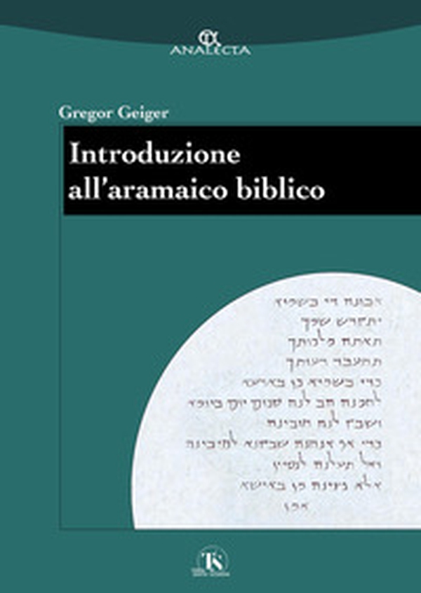 Introduzione all'aramaico biblico - Librerie.coop