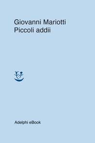 Piccoli addii - Librerie.coop