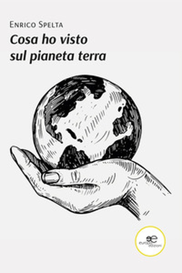 Cosa ho visto sul pianeta terra - Librerie.coop Cosa ho visto sul pianeta terra - Librerie.coop