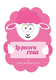 La pecora rosa - Librerie.coop