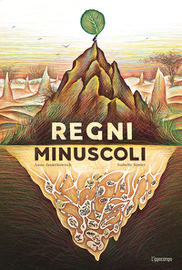 Regni minuscoli - Librerie.coop Regni minuscoli - Librerie.coop