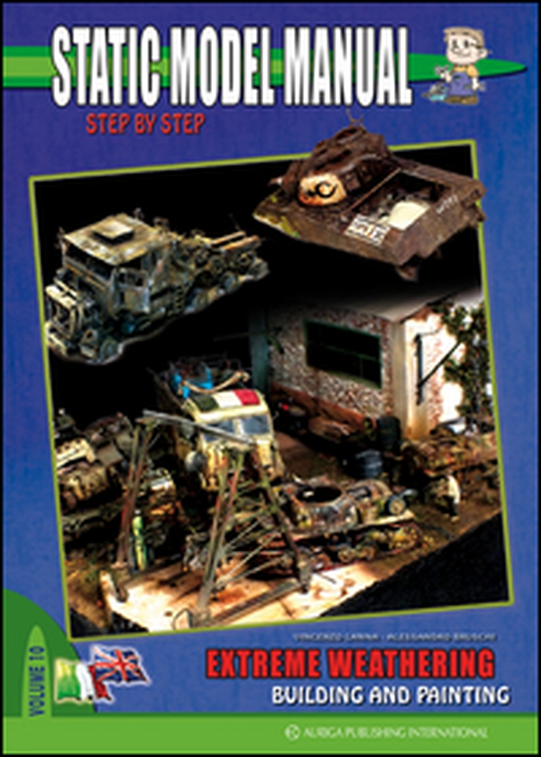 Static model manual. Ediz. italiana e inglese - Vol. 10 - Librerie.coop Static model manual. Ediz. italiana e inglese - Vol. 10 - Librerie.coop