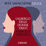 L'albergo delle donne tristi - Librerie.coop