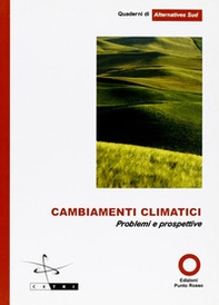 Cambiamenti climatici. Problemi e prospettive - Librerie.coop