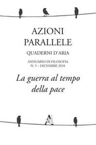 Azioni parallele. Quaderni d'aria - Librerie.coop