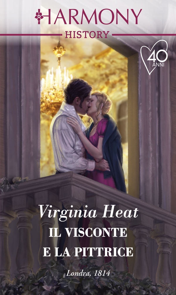 Il visconte e la pittrice - Librerie.coop Il visconte e la pittrice - Librerie.coop