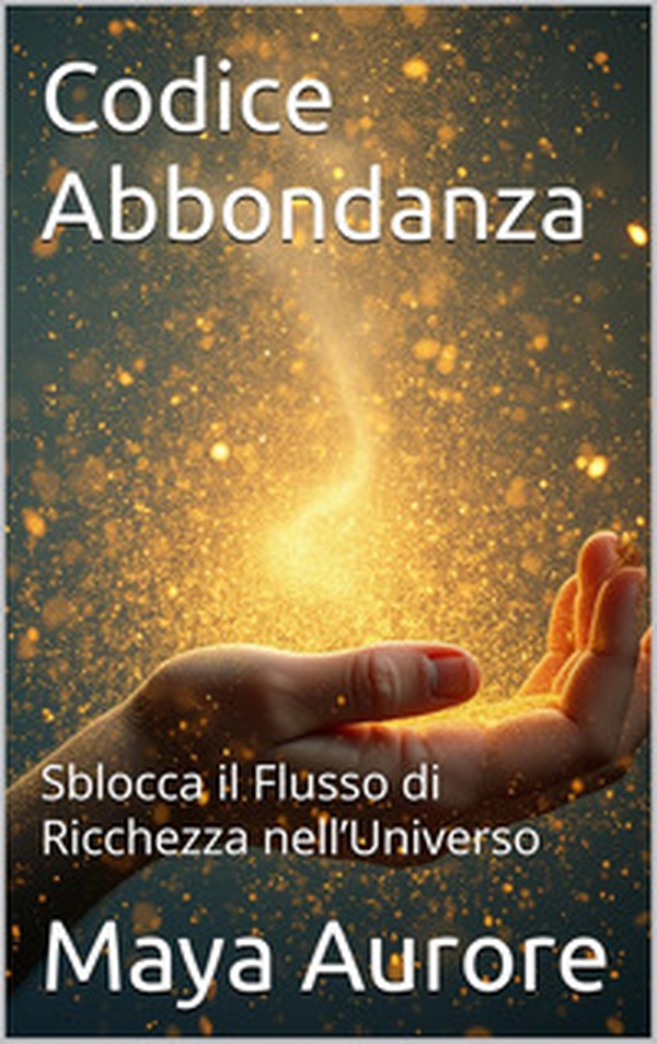 Codice abbondanza. Sblocca il flusso di ricchezza nell'universo - Librerie.coop