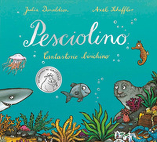Pesciolino - Librerie.coop Pesciolino - Librerie.coop