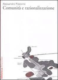 Comunità e razionalizzazione - Librerie.coop