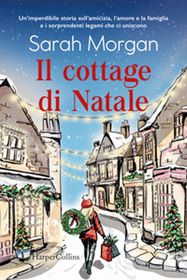 Il cottage di Natale - Librerie.coop Il cottage di Natale - Librerie.coop