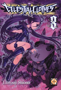 Celestial clothes - Librerie.coop