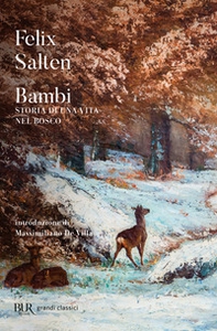 Bambi. Storia di una vita nel bosco - Librerie.coop