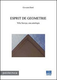 Esprit de geometrie - Librerie.coop