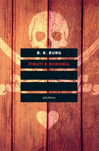 PIRATI E SODOMIA - Librerie.coop