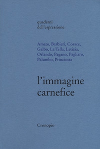 L'immagine carnefice - Librerie.coop