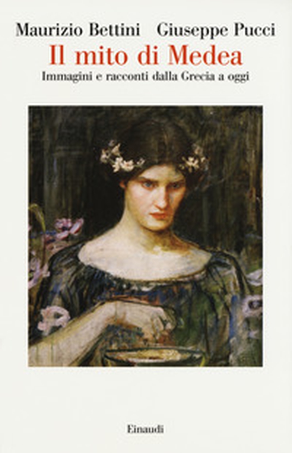 Il mito di Medea. Immagini e racconti dalla Grecia a oggi - Librerie.coop Il mito di Medea. Immagini e racconti dalla Grecia a oggi - Librerie.coop