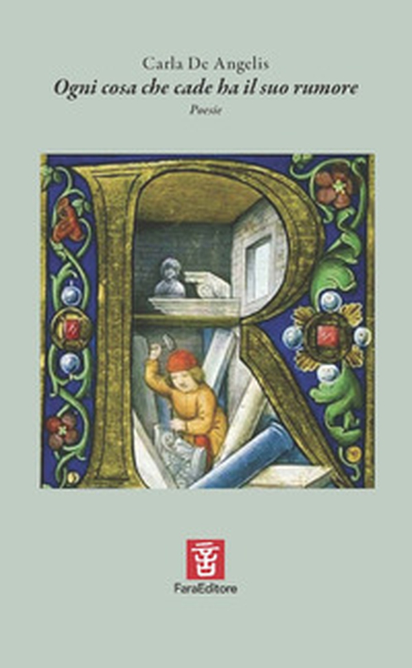 Ogni cosa che cade ha il suo rumore - Librerie.coop Ogni cosa che cade ha il suo rumore - Librerie.coop