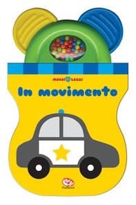 In movimento. Mordi e leggi - Librerie.coop