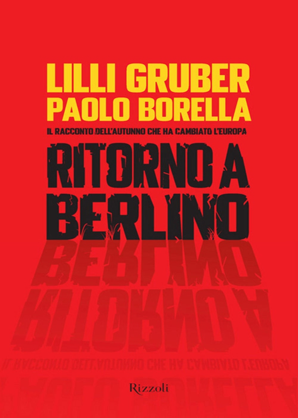 Ritorno a Berlino - Librerie.coop Ritorno a Berlino - Librerie.coop