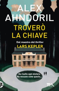 Troverò la chiave - Librerie.coop Troverò la chiave - Librerie.coop