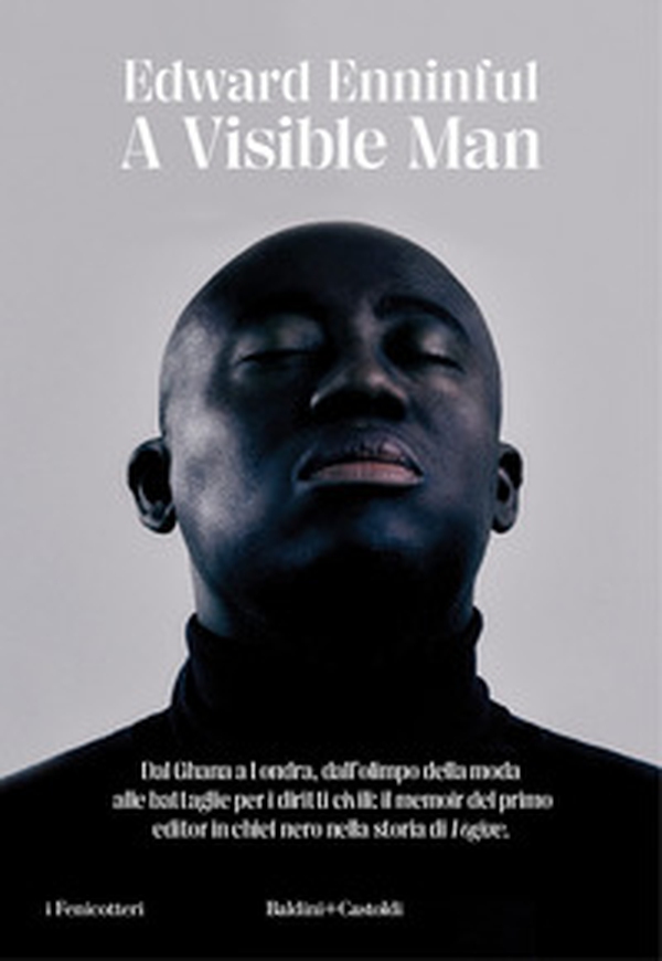 A visible man. Ediz. italiana - Librerie.coop A visible man. Ediz. italiana - Librerie.coop