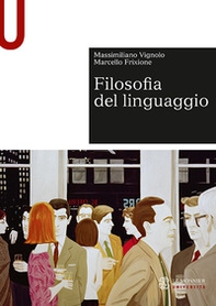 Filosofia del linguaggio - Librerie.coop Filosofia del linguaggio - Librerie.coop