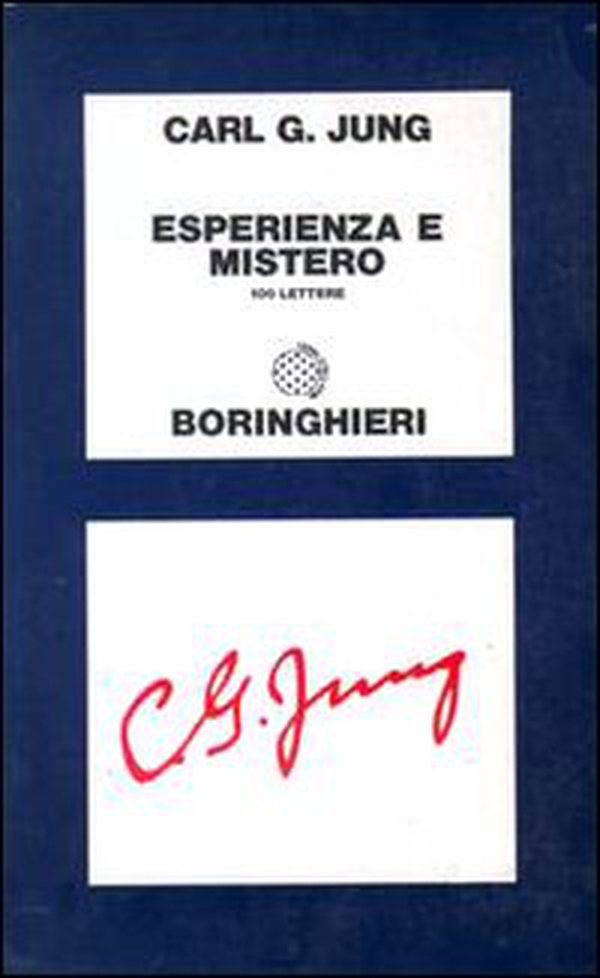 Esperienza e mistero. 100 lettere - Librerie.coop Esperienza e mistero. 100 lettere - Librerie.coop