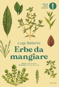 Erbe da mangiare - Librerie.coop