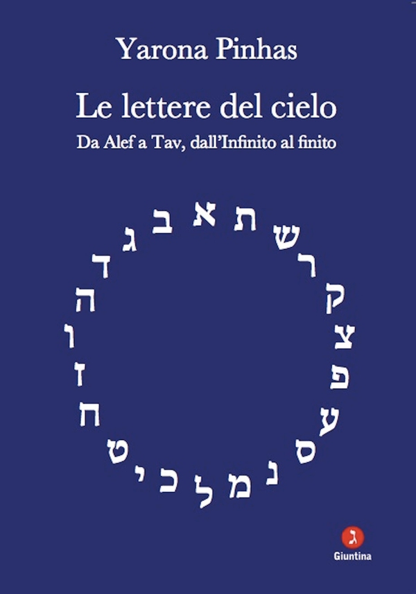 Le lettere del cielo - Librerie.coop