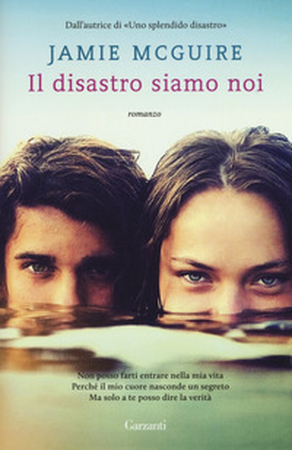 Il disastro siamo noi - Librerie.coop Il disastro siamo noi - Librerie.coop