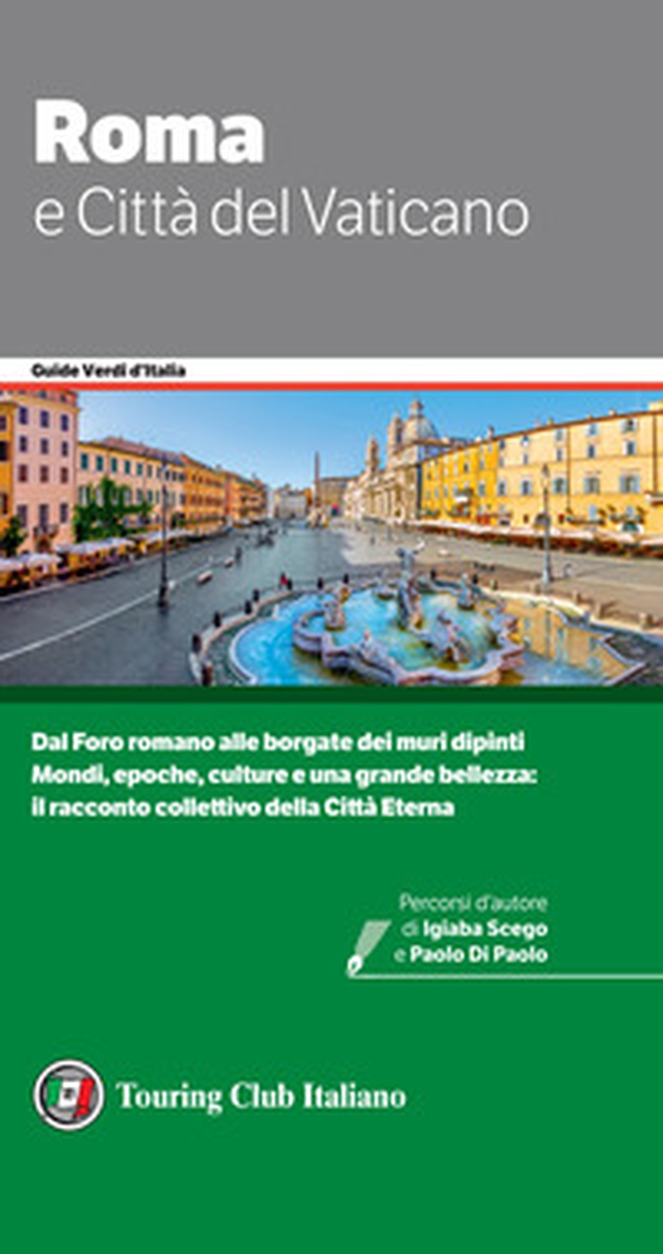 Roma e Città del Vaticano - Librerie.coop Roma e Città del Vaticano - Librerie.coop