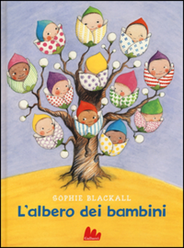 L'albero dei bambini - Librerie.coop L'albero dei bambini - Librerie.coop