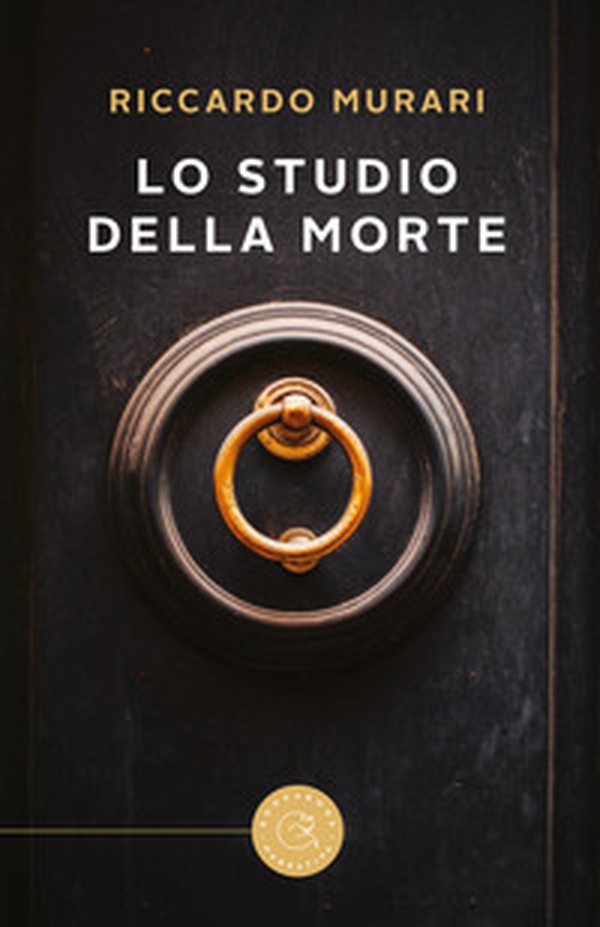 Lo studio della morte - Librerie.coop Lo studio della morte - Librerie.coop