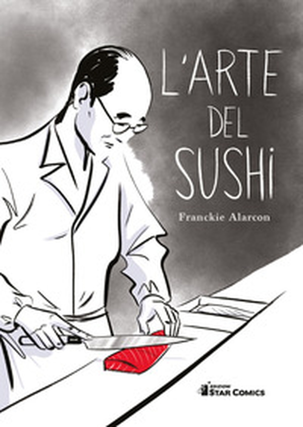 L'arte del sushi - Librerie.coop L'arte del sushi - Librerie.coop