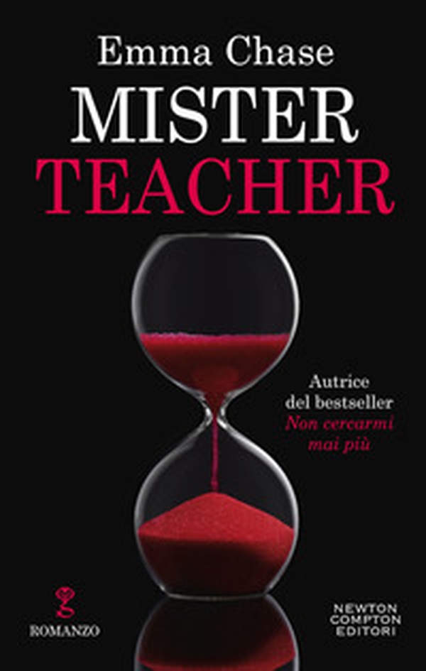 Mister teacher. Ediz. italiana - Librerie.coop Mister teacher. Ediz. italiana - Librerie.coop