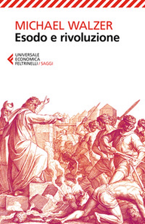 Esodo e rivoluzione - Librerie.coop Esodo e rivoluzione - Librerie.coop