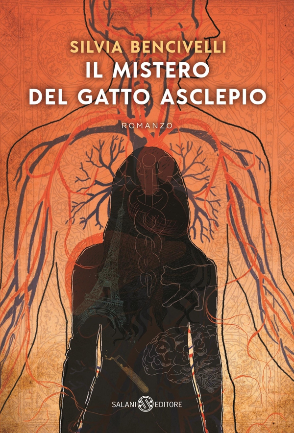 Il mistero del gatto Asclepio - Librerie.coop Il mistero del gatto Asclepio - Librerie.coop