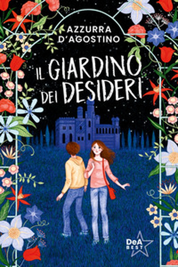 Il giardino dei desideri - Librerie.coop Il giardino dei desideri - Librerie.coop