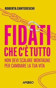 Fidati che cʼè tutto - Librerie.coop