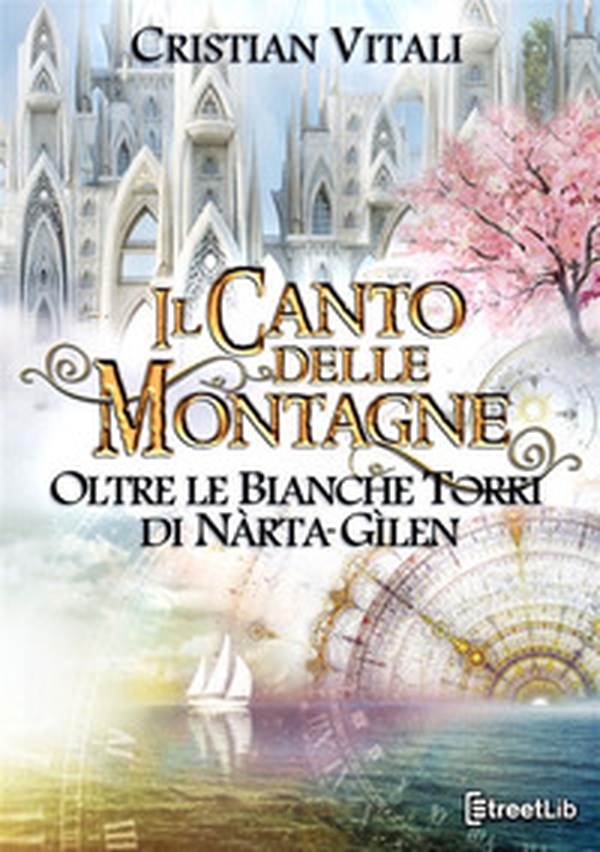 Oltre le Bianche Torri di Nàrta-Gìlen. Il canto delle montagne - Vol. 5 - Librerie.coop Oltre le Bianche Torri di Nàrta-Gìlen. Il canto delle montagne - Vol. 5 - Librerie.coop