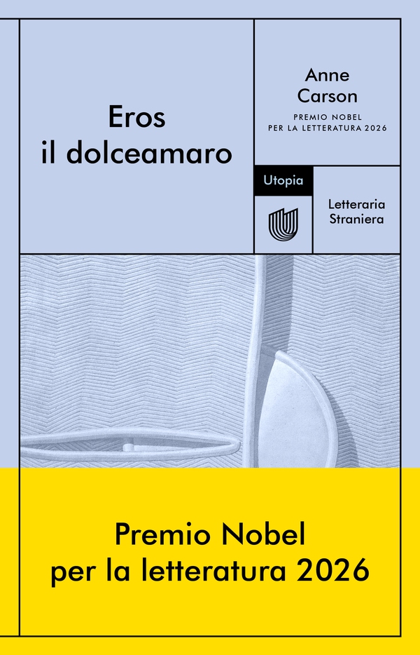 Eros il dolceamaro - Librerie.coop