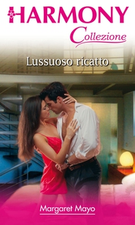 Lussuoso ricatto - Librerie.coop