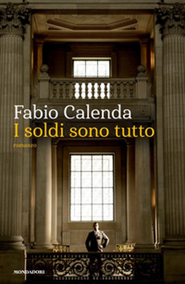 I soldi sono tutto - Librerie.coop I soldi sono tutto - Librerie.coop